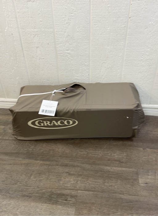 Shop Graco Pack 'n Play Playard Cuddle Cove at GoodBuy Gear