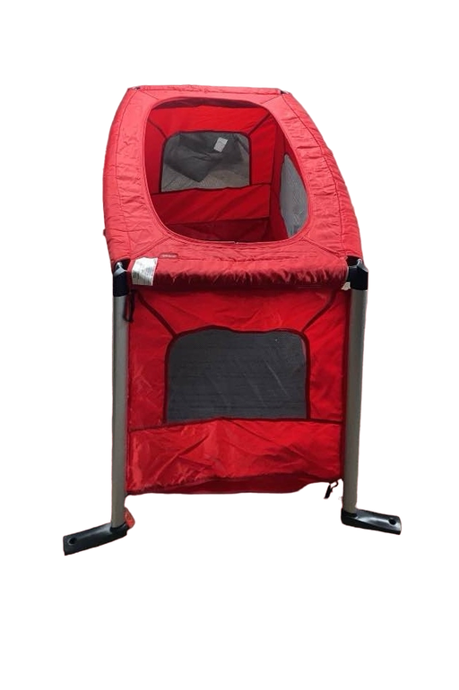 secondhand Phil & Teds T2 Traveller Crib