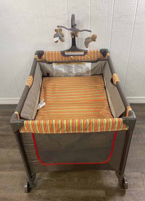 used Cosco Funsport Play Yard