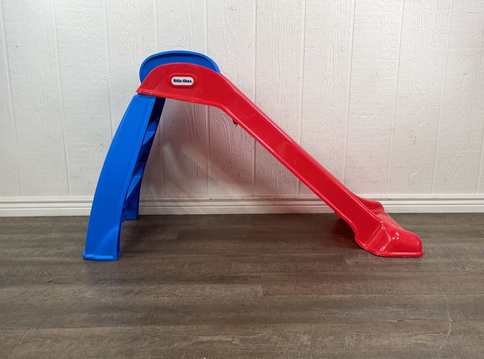 secondhand Little Tikes My First Slide
