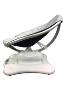 secondhand 4moms MamaRoo Swing, Grey Classic