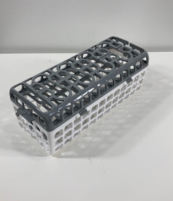 Shop OXO Tot Dishwasher Basket, Gray at GoodBuy Gear