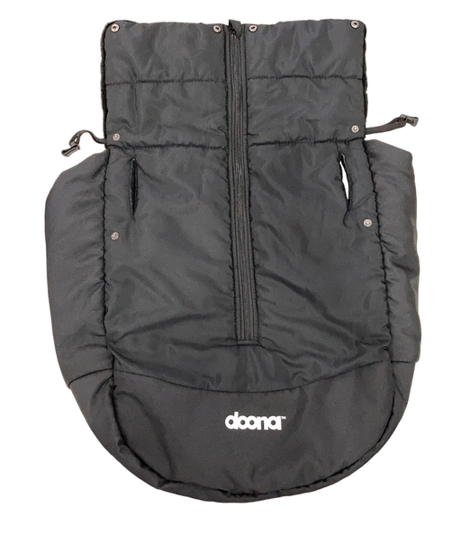 used Doona Footmuff