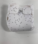 Shop Smart Nappy NextGen Hybrid Cloth Diaper Cover, With Inserts Size 1 6-10ths at GoodBuy Gear