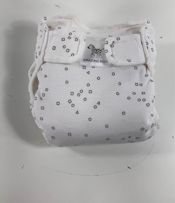 Shop Smart Nappy NextGen Hybrid Cloth Diaper Cover, With Inserts Size 1 6-10ths at GoodBuy Gear