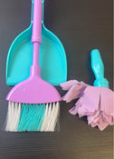 secondhand BUNDLE Cleaning Accessories