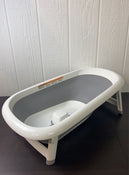 used OXO Tot Splash & Store Baby Bathtub