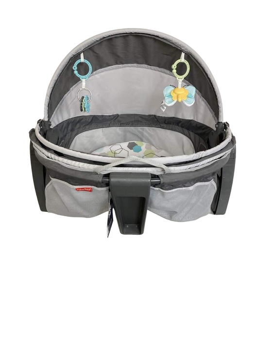 used Infant Gear