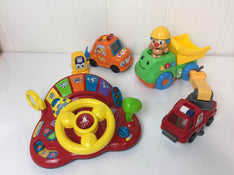 used BUNDLE Electronic Toys