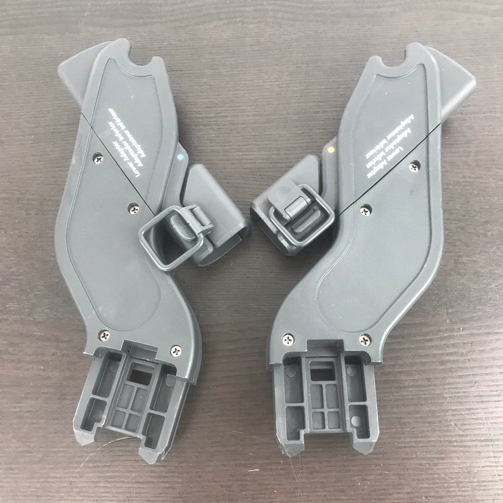 UPPAbaby VISTA Lower Adapters