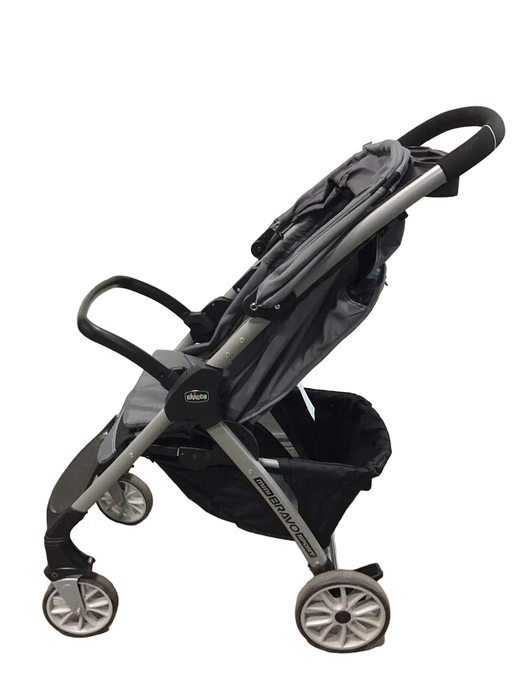 used Strollers