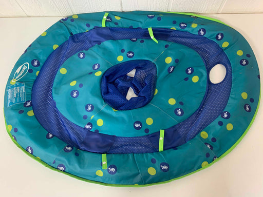 secondhand SwimWays Baby Spring Float