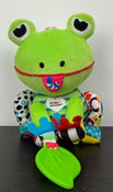 used Lamaze Jibber Jabber Jake