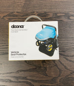 used Doona Vehicle Seat Protector