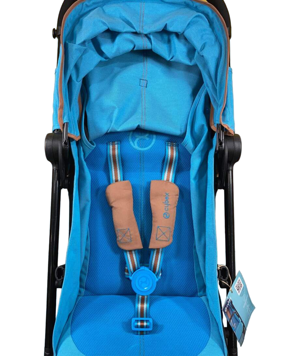 secondhand Standard Strollers