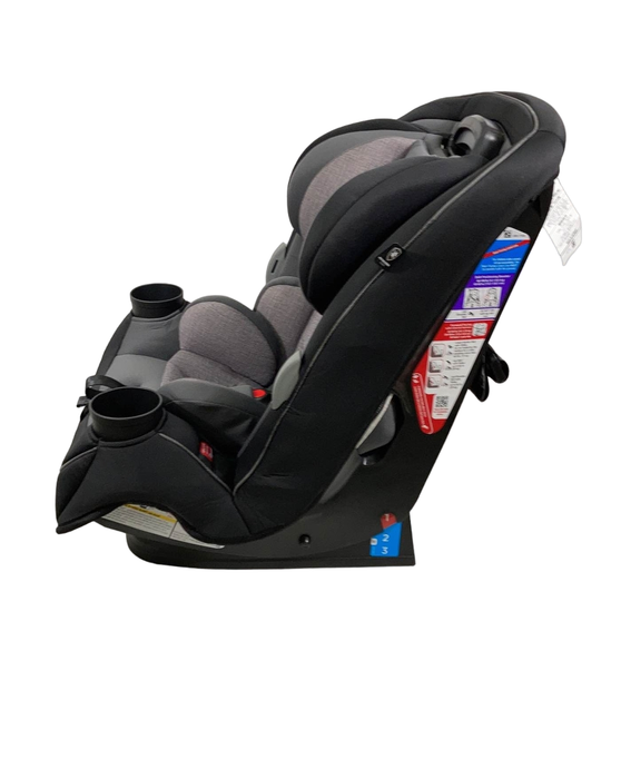 secondhand Carseat