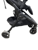 used Graco Jetsetter Lightweight Stroller, 2017