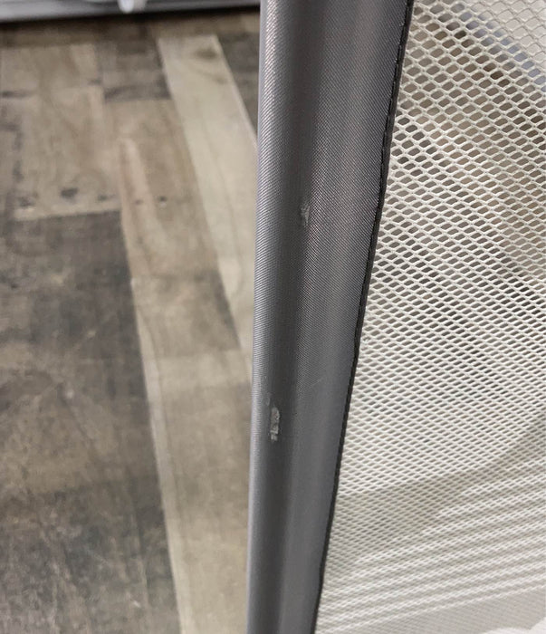 used Skip Hop Playview Expandable Enclosure