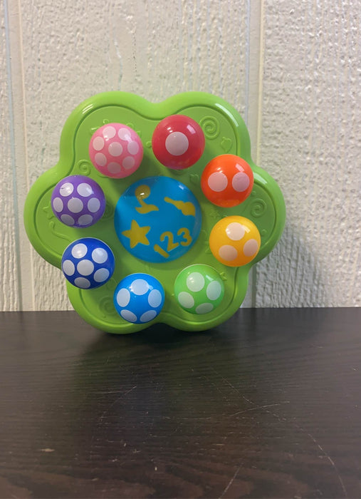 used Best Learning Mushroom Garden