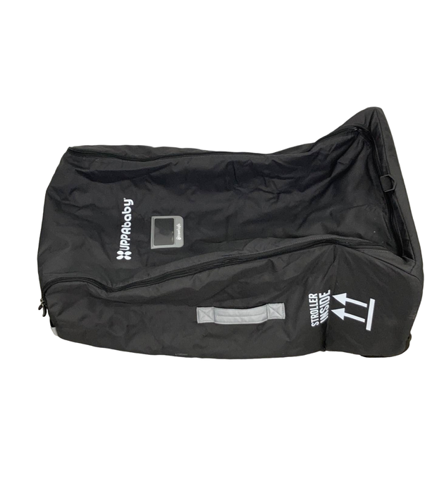 Shop UPPAbaby VISTA Travel Bag, 2015+ at GoodBuy Gear
