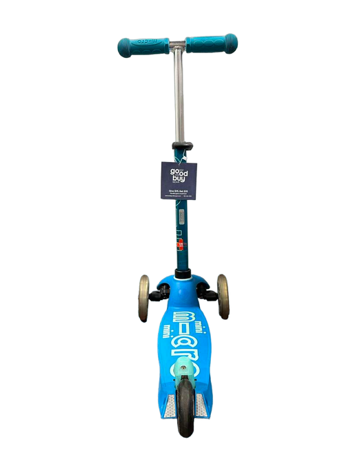 Shop Micro Kickboard Mini Original Kick Scooter at GoodBuy Gear