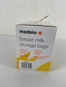 secondhand Medela Breast milk Storage Solution