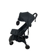 secondhand Mountain Buggy Nano V3 Stroller, Black, 2022