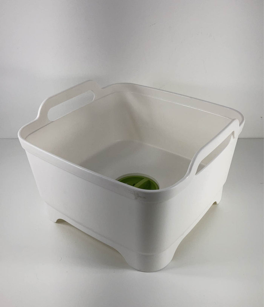 Wash&Drain Bowl with drain