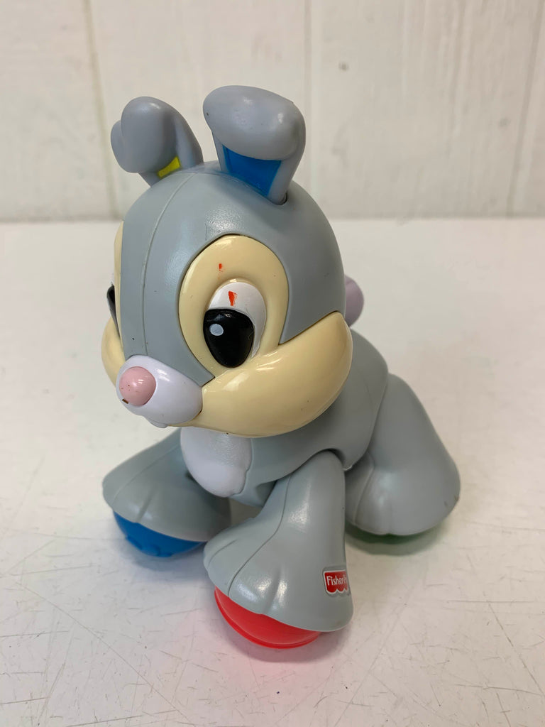 Fisher Price Disney Baby Thumper Amazing Animals