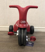 secondhand Radio Flyer Scoot 2 Pedal