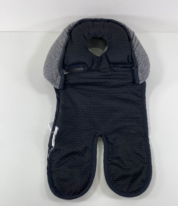 secondhand Boppy Head And Neck Support, Charcoal Heathered