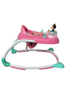 secondhand Bright Starts Minnie Stars & Smiles Activity Walker