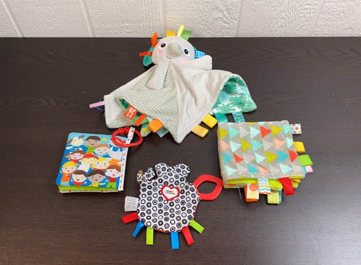 used BUNDLE Soft Toys