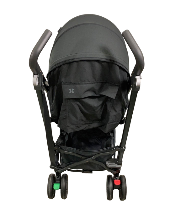 UPPAbaby G-LUXE Stroller, 2022, Jake (Black)