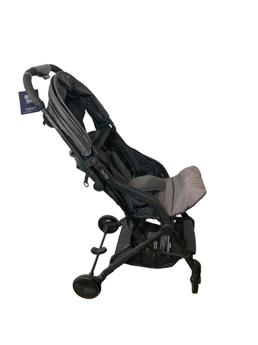 secondhand Strollers