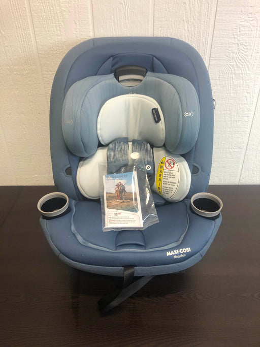 used Maxi-Cosi Magellan XP All-in-One Convertible Car Seat, 2019