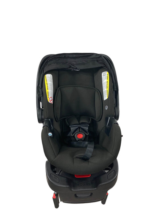 secondhand Britax B-Safe Gen2 FlexFit Infant Car Seat