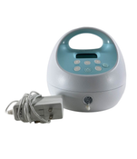 Shop Spectra Baby S1 Plus Premier Rechargeable Breast Pump at GoodBuy Gear