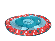 Shop SwimWays Baby Spring Float with Sun Canopy at GoodBuy Gear