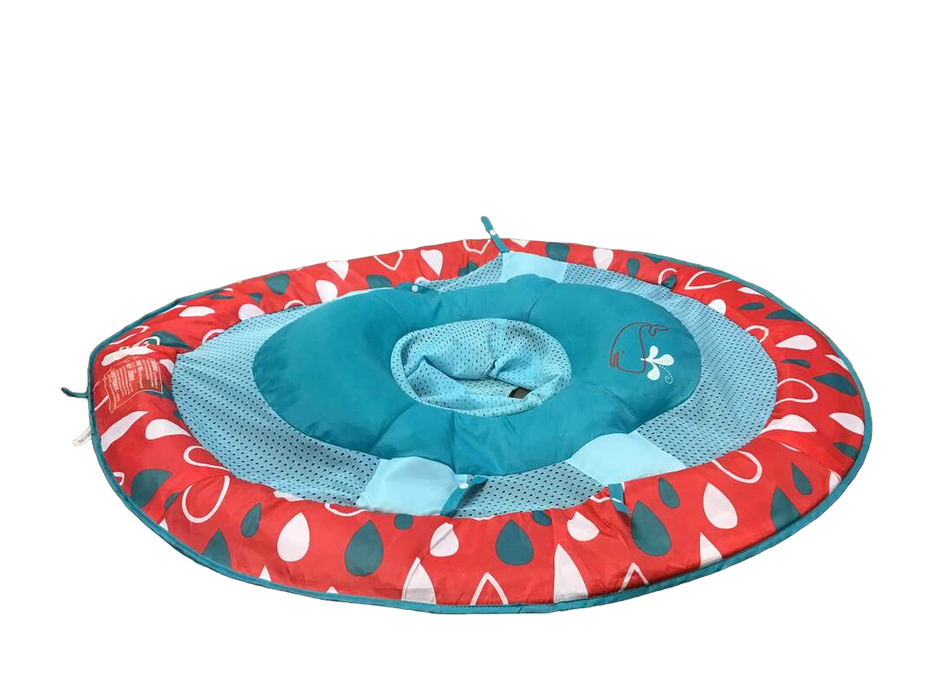 Shop SwimWays Baby Spring Float with Sun Canopy at GoodBuy Gear