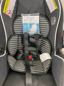 used Carseat