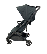 secondhand UPPAbaby MINU V2 Stroller, 2022, Jake (Black)