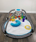 secondhand Gyms Playmats