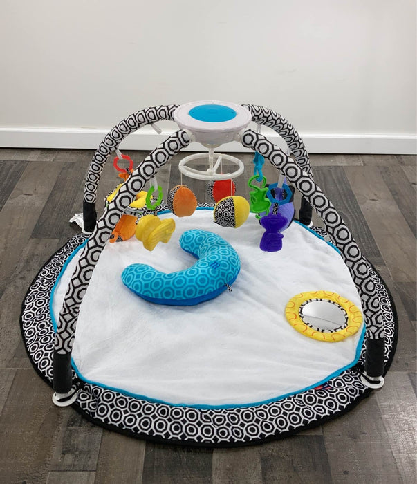 secondhand Gyms Playmats