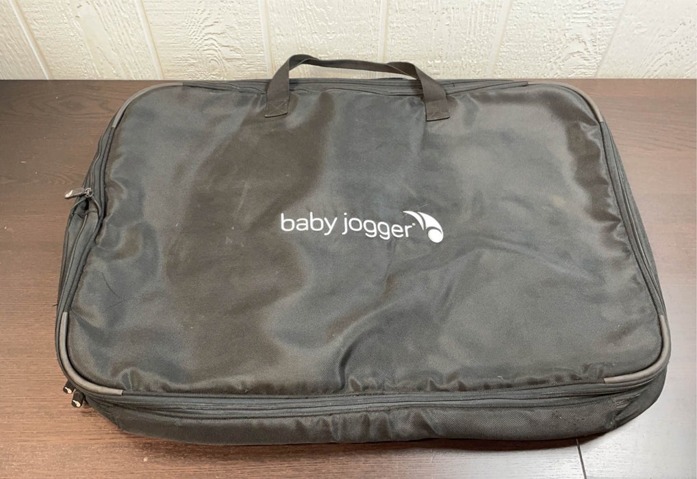 used Baby Jogger City Select Carry Bag