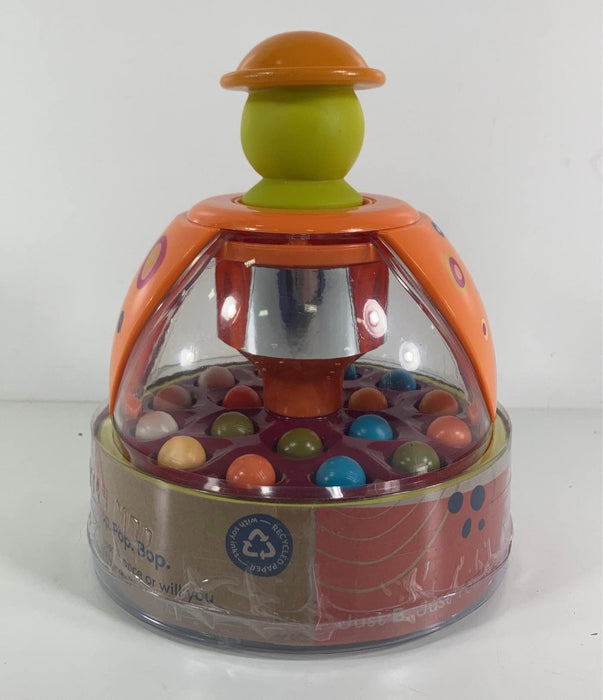 used B. toys Poppity Ball Popper