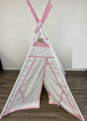 used Teepee