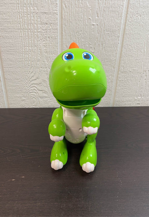 secondhand VTech Mix & Match-a-Saurus