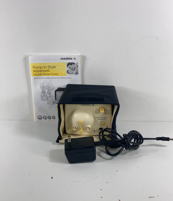 Shop Medela Pump In Style Advanced Breast Pump at GoodBuy Gear