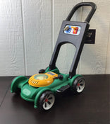 used Little Tikes Gas N’ Go Mower